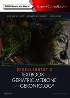Brocklehurst’s Textbook of Geriatric Medicine and Gerontology 8th Edition2016 | درسی طب سالمندی و جنین شناسی بروکلوهست