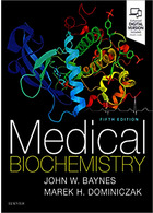 Medical Biochemistry, 5th Edition2018 | بیوشیمی پزشکی