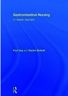 Gastrointestinal Nursing: A Lifespan Approach2017 پرستاری دستگاه گوارش: رویکردی برای طول عمر