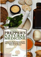 Prepper’s Natural Medicine2015 طب طبیعی