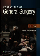 Essentials of General Surgery, 5th Edition2012 ملزومات جراحی عمومی