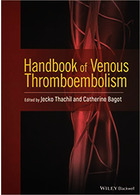 Handbook of Venous Thromboembolism 1st Edition2018 راهنمای ترومبوآمبولی وریدی