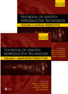 Textbook of Assisted Reproductive Techniques: 2 Volume Set 5th Edition2018 | روشهای کمک باروری: مجموعه 2 جلد