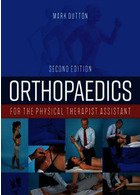 Orthopaedics for the Physical Therapist Assistant 2nd Edition2018 ارتوپدی برای دستیار درمانگر فیزیکی