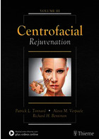 Centrofacial Rejuvenation, 1st Edition2017 جوان سازی مرکز صورت