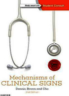 Mechanisms of Clinical Signs, 2nd Edition2016 | مکانیسم علائم بالینی ، چاپ دوم