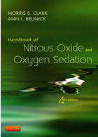 Handbook of Nitrous Oxide and Oxygen Sedation, 4th Edition2014 راهنمای اکسید نیتروژن و تسکین اکسیژن
