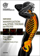 Manipulation of the Spine, Thorax and Pelvis, 4th Edition2020 دستکاری ستون فقرات ، قفسه سینه و لگن
