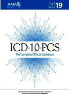 ICD-10-PCS 2019: The Complete Official Codebook 1st Edition2018
