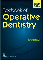 Textbook Of Operative Dentistry, 4Ed Edition2017 دندانپزشکی عملی