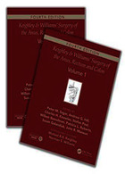 Keighley & Williams’ Surgery of the Anus, Rectum and Colon, Fourth Edition2018 جراحی مقعد ، راست روده و روده بزرگ
