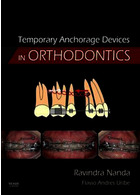 Temporary Anchorage Devices in Orthodontics, 1st Edition2008 دستگاه های لنگر موقت در ارتودنسی