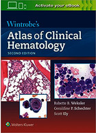 Wintrobe’s Atlas of Clinical Hematology, 2th Edition 2017 | اطلس هماتولوژی بالینی ویرایش دوم