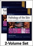 McKee’s Pathology of the Skin 5th Edition2019 آسیب شناسی پوست