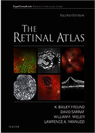 The Retinal Atlas, 2nd Edition2017 اطلس شبکیه