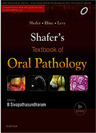Shafer’s Textbook of Oral Patholog,8th Edition2016 درس آسیب شناسی دهان