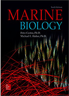 Marine Biology, 10th Edition2015 زیست شناسی دریایی