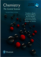 Chemistry: The Central Science, 14th Edition2017 | شیمی: علوم مرکزی