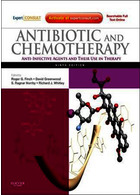 Antibiotic and Chemotherapy: Anti-Infective Agents and Their Use in Therapy 9th Edition2010 آنتی بیوتیک و شیمی درمانی: عوامل ضد عفونت و استفاده از آنها در درمان