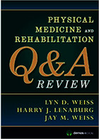 Physical Medicine and Rehabilitation Q&A Review2013 بررسی پرسش و پاسخ طب فیزیکی و توان بخشی