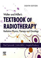 Walter and Miller’s Textbook of Radiotherapy, 8th Edition2019 رادیوتراپی والتر و میلر