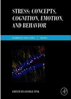 Stress: Concepts, Cognition, Emotion, and Behavior: Handbook of Stress Series, Volume 12016 استرس: مفاهیم ، شناخت ، احساس و رفتار: کتابچه راهنمای سری استرس