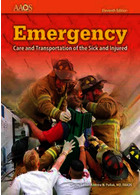 Emergency Care and Transportation of the Sick and Injured, 11th Edition2016 مراقبت های اضطراری و حمل و نقل بیماران و آسیب دیدگان
