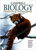 Campbell Biology: Concepts & Connections, 9th Edition2017 زیست شناسی کمپبل: مفاهیم و ارتباطات