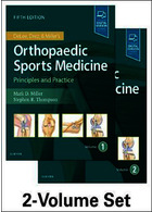 DeLee, Drez and Miller’s Orthopaedic Sports Medicine, 5th Edition2019 | دیلی، درز و میلر پزشکی ورزشی ارتوپدی