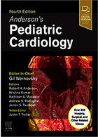 Anderson’s Pediatric Cardiology, 4th Edition2019 قلب و عروق کودکان