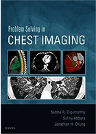 Problem Solving in Chest Imaging, 1st Edition2019 حل مسئله در تصویربرداری قفسه سینه