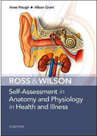 Ross & Wilson Self-Assessment in Anatomy and Physiology in Health and Illness2019 راس و ویلسون خودارزیابی در آناتومی و فیزیولوژی در سلامت و بیماری