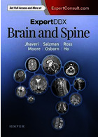 ExpertDDx: Brain and Spine, 2nd Edition2018 مغز و ستون فقرات