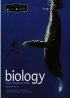 Scientific American Biology for a Changing World Second Edition | زیست شناسی علمی آمریکایی برای جهان در حال تغییر 2014