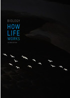Biology: How Life Works – Standalone book Second Edition2016 زیست شناسی: زندگی چگونه کار می کند