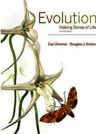 Evolution: Making Sense of Life Second Edition2015 تکامل: ایجاد حس زندگی