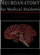 Neuroanatomy for Medical Students Subsequent Edition1992 | نورواناتومی برای دانشجویان پزشکی