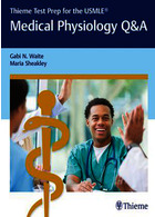 آمادگی آزمون Thieme برای USMLEThieme Test Prep for the USMLE®: Medical Physiology Q&A | کتاب آمادگی آزمون تیمه برای یو اس ام ال ای پرسش و پاسخ فیزیولوژی پزشکی