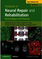 Textbook of Neural Repair and Rehabilitation 2nd Edition2014 درسی ترمیم و توانبخشی عصبی