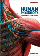 Human Physiology from Cells to Systems 4th Canadian Edition2018 میکروبیولوژی و عفونت های میکروبی توپلی و ویلسون