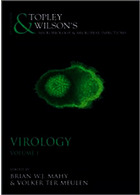 Topley and Wilson’s Microbiology and Microbial Infections, 10th Edition2007 میکروبیولوژی و عفونت های میکروبی