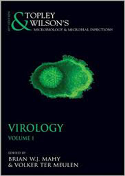 Topley and Wilson’s Microbiology and Microbial Infections, 10th Edition2007 میکروبیولوژی و عفونت های میکروبی