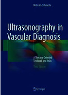 Ultrasonography in Vascular Diagnosiss 3rd Edition2018 سونوگرافی در تشخیص عروقی