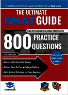 The Ultimate BMAT Guide: 800 Practice Questions, 2nd Edition 2017 | راهنمای نهایی BMAT: 800 سوال تمرینی، نسخه دوم