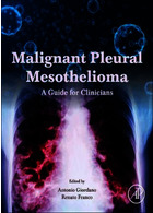 Malignant Pleural Mesothelioma 1st Edition2019 مزوتلیوما پلور بدخیم