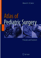 Atlas of Pediatric Surgery: Principles and Treatment2020 اطلس جراحی کودکان: اصول و درمان
