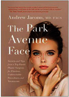 The Park Avenue Face 1st Edition2019