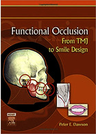 Functional Occlusion: From TMJ to Smile Design | انسداد عملکردی: از TMJ تا طراحی لبخند 2006