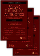 Kucers’ The Use of Antibiotics Seventh Edition2017 استفاده از آنتی بیوتیک ها