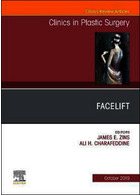 Facelift, An Issue of Clinics in Plastic Surgery2019 لیفت صورت ، موضوعی از کلینیک های جراحی پلاستیک